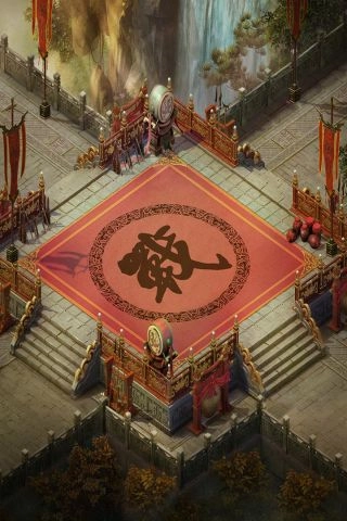 凡人仙梦