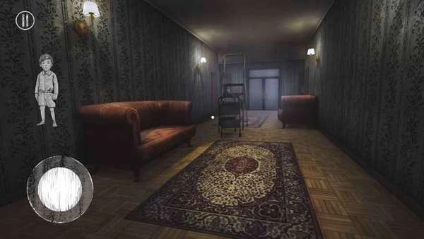 邪恶修女2手游版