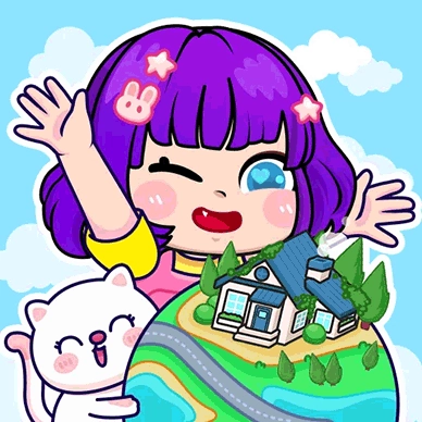 我的城市小镇手游直装版