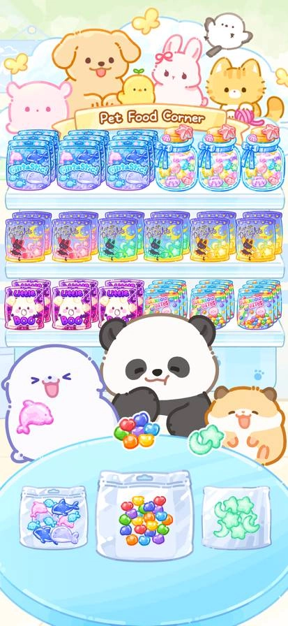 糖葫芦达人手机版
