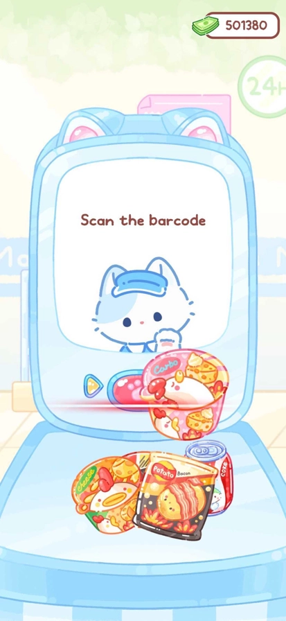 糖葫芦达人手机版