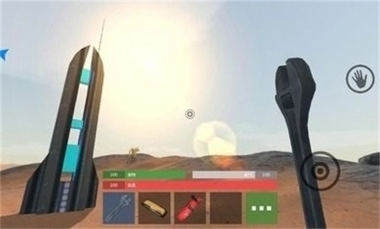 火星生存手机正版图3