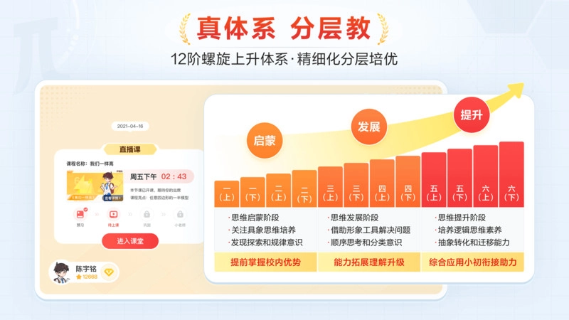 派培优手机正版图2