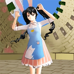 学姐的校园生活