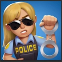 闲置警局大亨无广告版