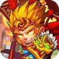 疯狂的悟空安卓直装版
