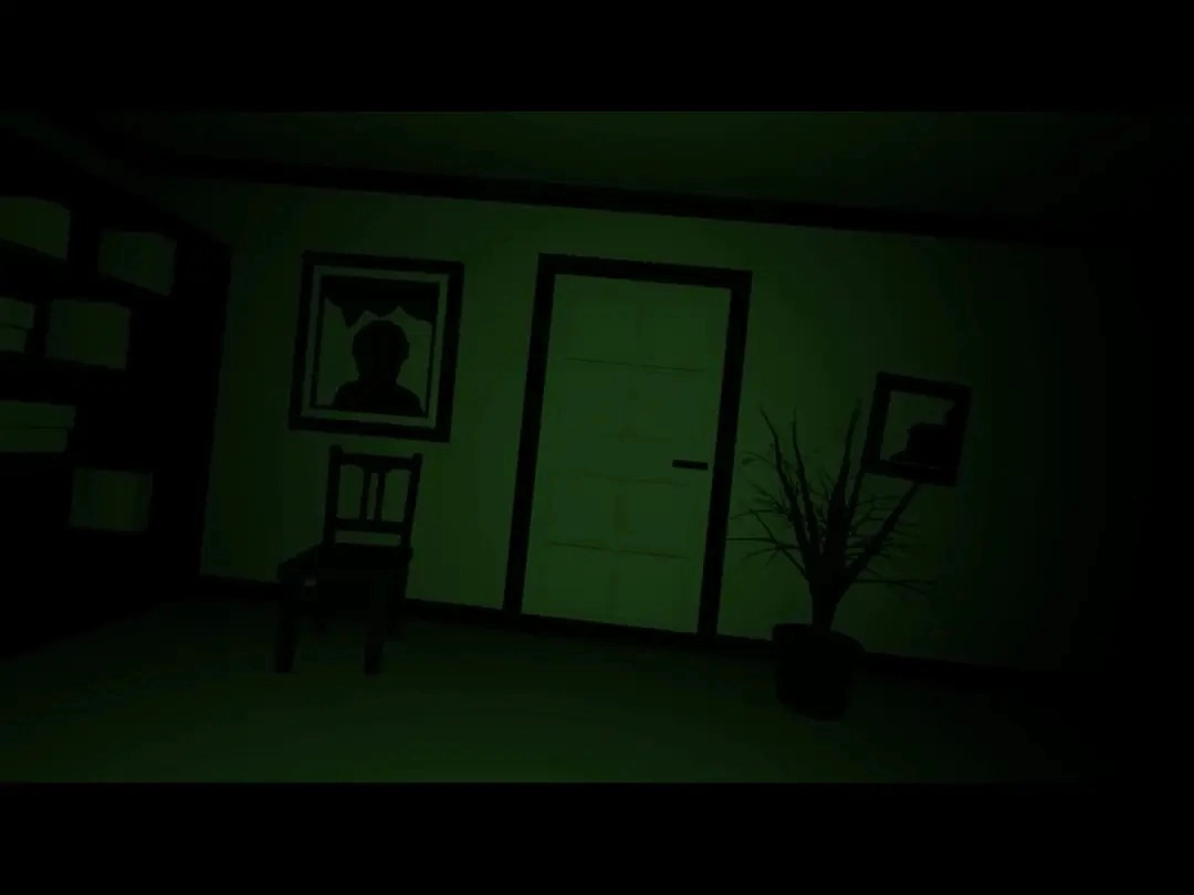 走不完的迷宫图2