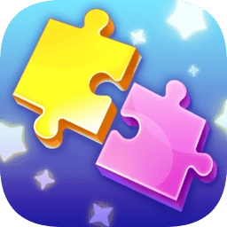 我拼图贼牛游戏无广告版