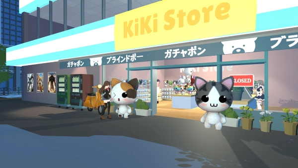 手办店物语3d游戏无广告版截图2