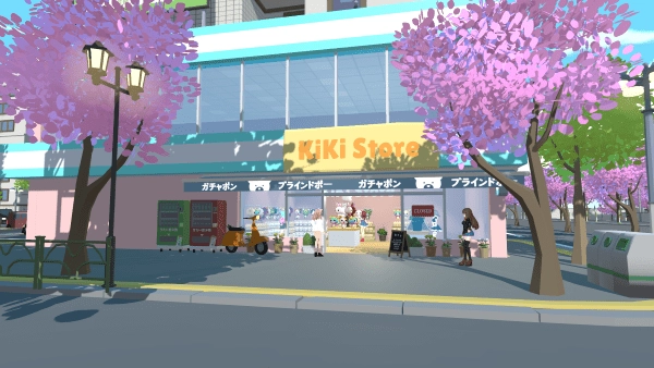 手办店物语3d游戏无广告版截图4