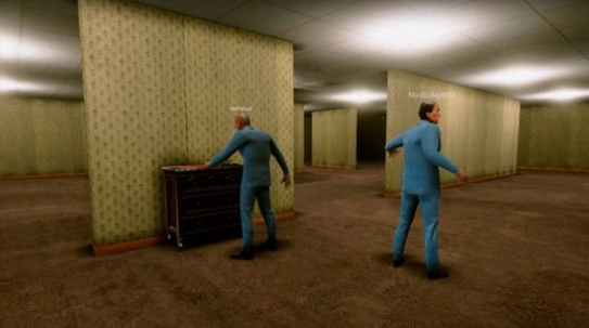 后室重生官方正版