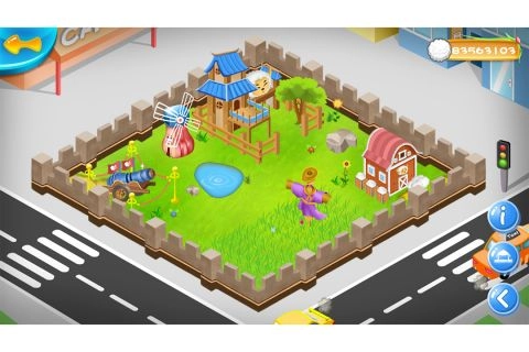 咩咩大作战图2