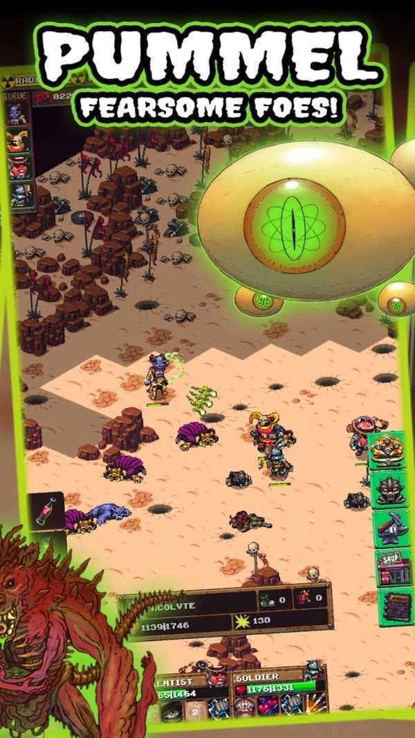 末日废土手机版