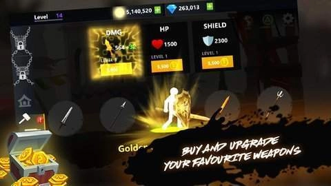 刺客武器大师图3