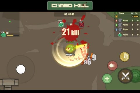 ComboKill手机正版图2