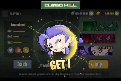 ComboKill手机正版图3