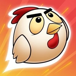rocket rooster直装版