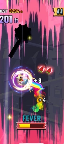 rocket rooster直装版图2