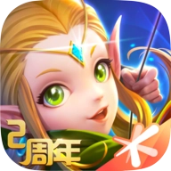 龙之谷2手机正版
