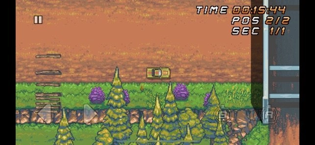 super arcade racing安卓官方版图4