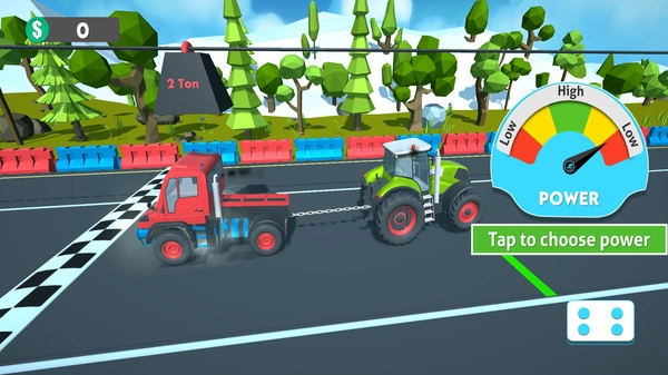 卡车拉力赛2026游戏无广告版