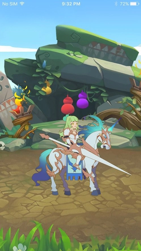 葫芦骑士安卓版图2