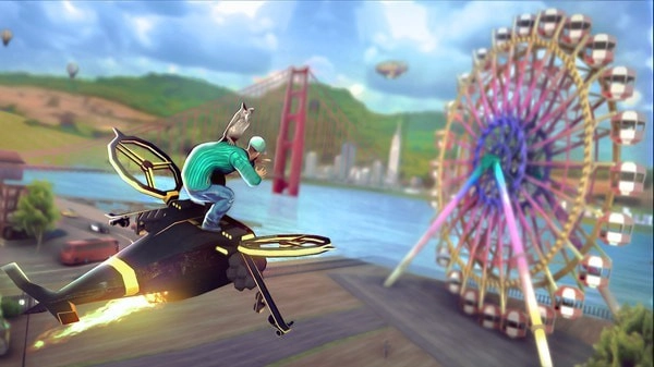 都市驾驶模拟3手游直装版