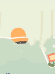 跳跳鱼世界