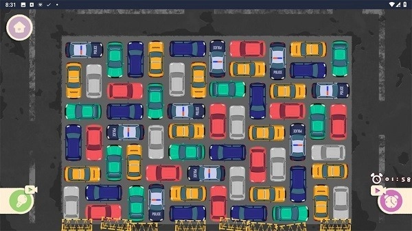 鸭鸭收纳大师手游无广告版