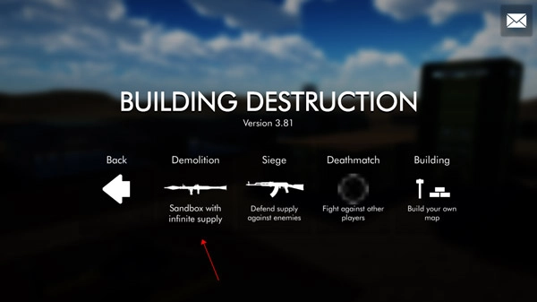 拆迁模拟器2026手机版