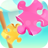 欢乐拼拼乐福利版