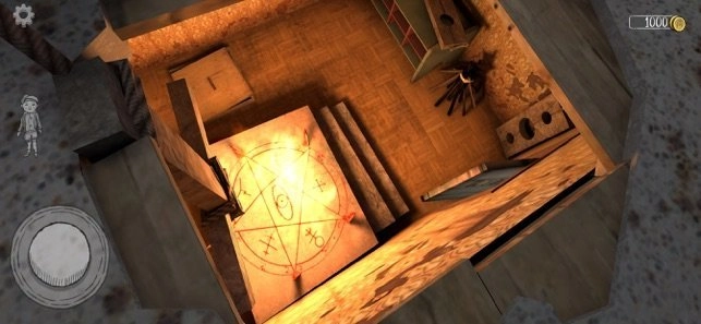 邪恶修女2手游版