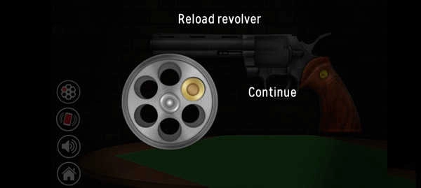 俄罗斯转盘模拟器(2)