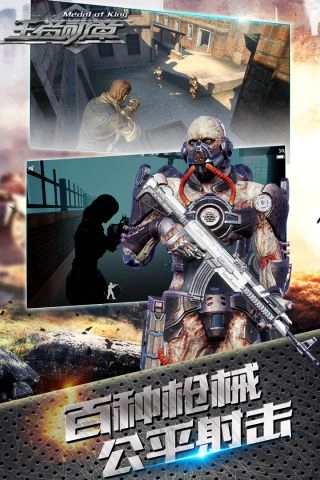 王者勋章(3)