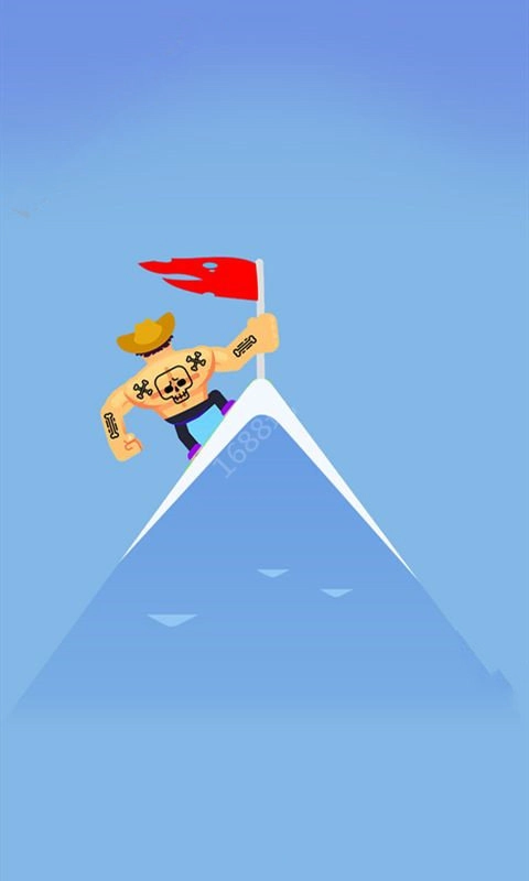 欢乐攀岩安卓免费版图2
