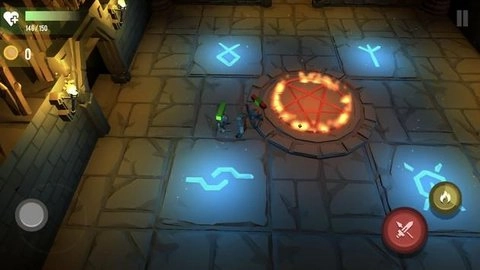 死亡荣耀（GloryInDeath）手游无广告版