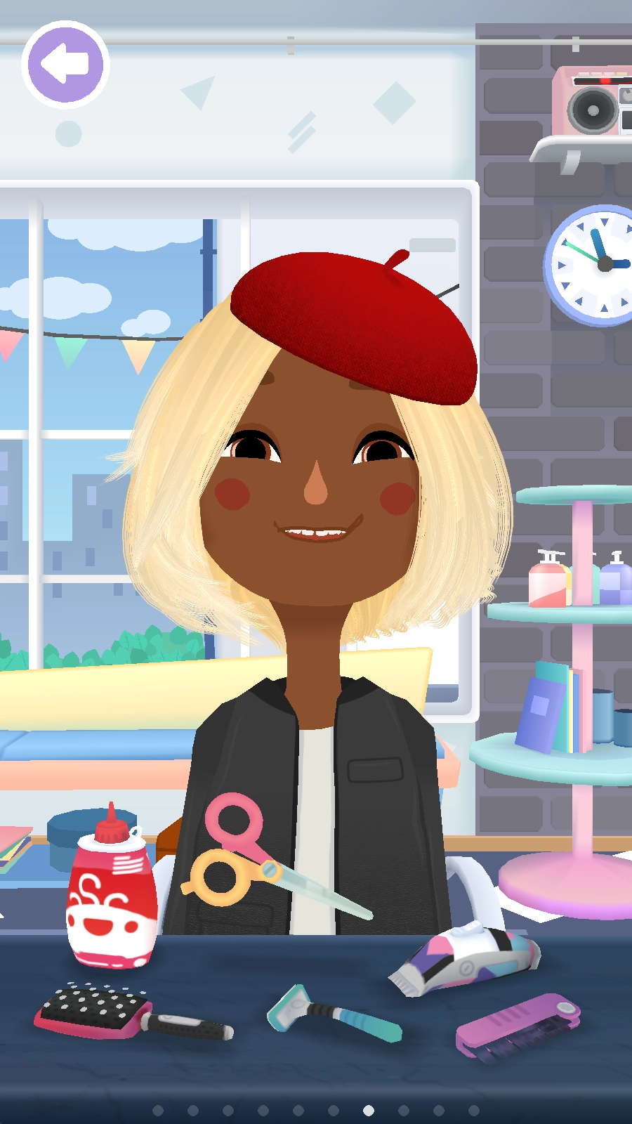 托卡生活发廊3(6)