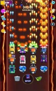 shooting cars手游版图3