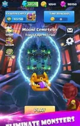 magician游戏完整版图2
