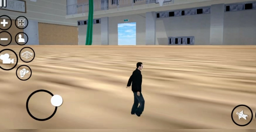 女巨人模拟器解锁全部角色版图3