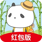 熊猫去哪儿红包版V1.0.5