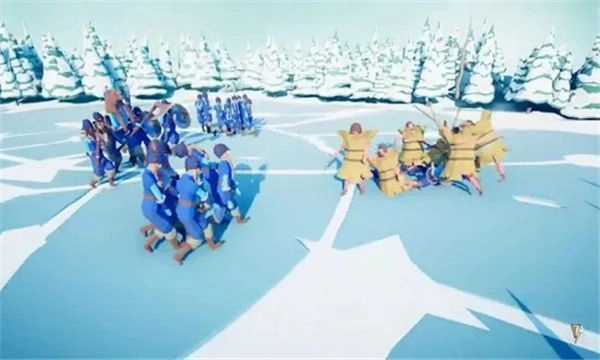 全面战争安卓官方版图2