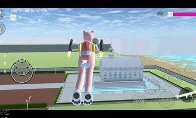 樱花校园模拟器无广告本手游免费版