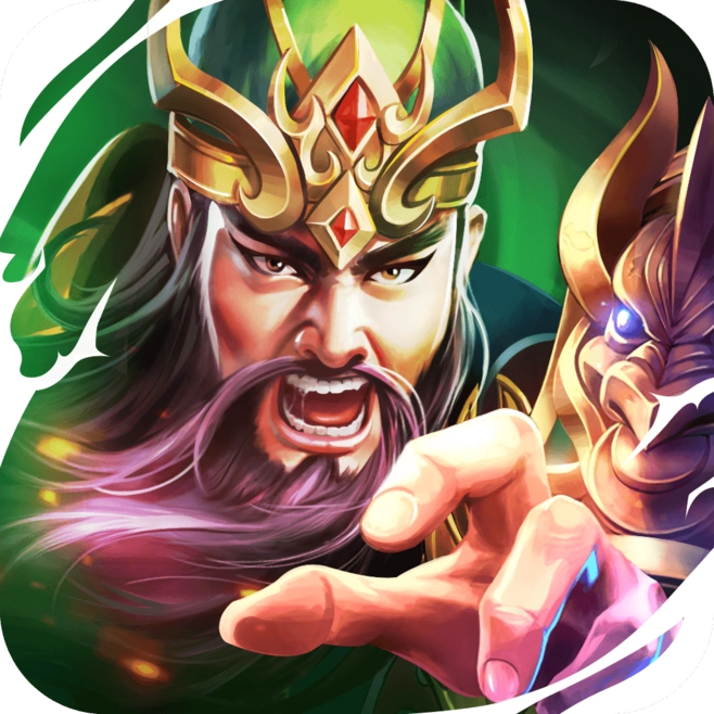 三国猛将红包版