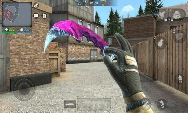 现代战争2026官方正版图4