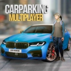 carparkingmultiplayer无广告版
