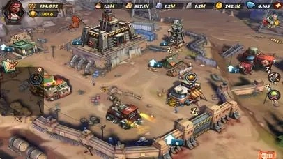 丧尸军团官方版