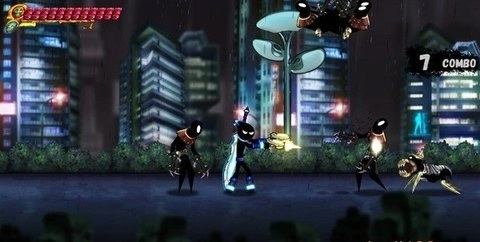 恶魔必须死手游直装版