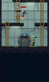 僵尸毁灭者游戏安装包