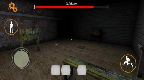 恐怖双胞胎重制版图3